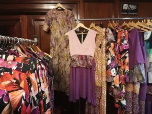 stand de moda