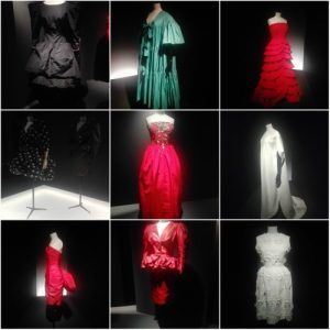 Vestidos Manuel Pertegaz