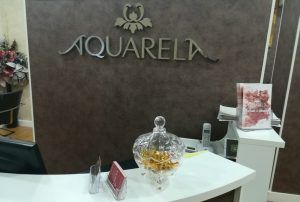 Aquarela Peluqueros