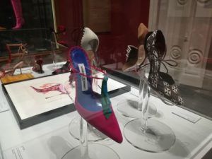 Zapatos Manolo Blahnik