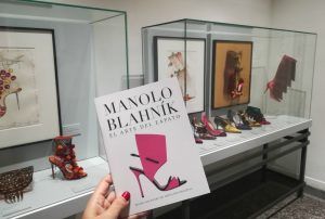Zapatos Manolo Blahnik