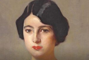 Sorolla y la moda